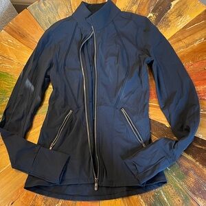 Women's Lululemon Summer Weight Define Jacket, size 6